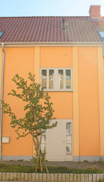 Apartment Yachthafen Waren 외부 사진