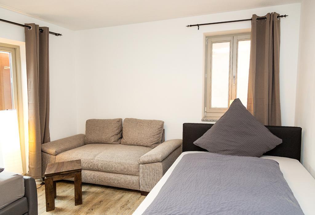 Apartment Yachthafen Waren 외부 사진