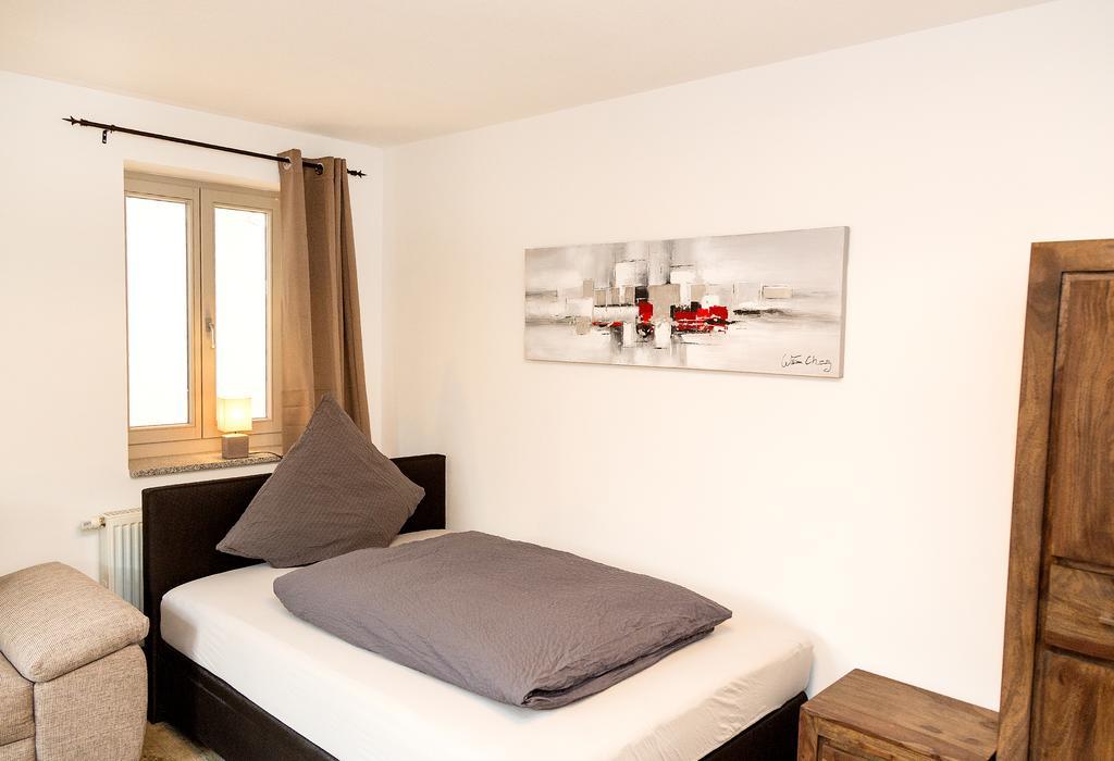 Apartment Yachthafen Waren 외부 사진